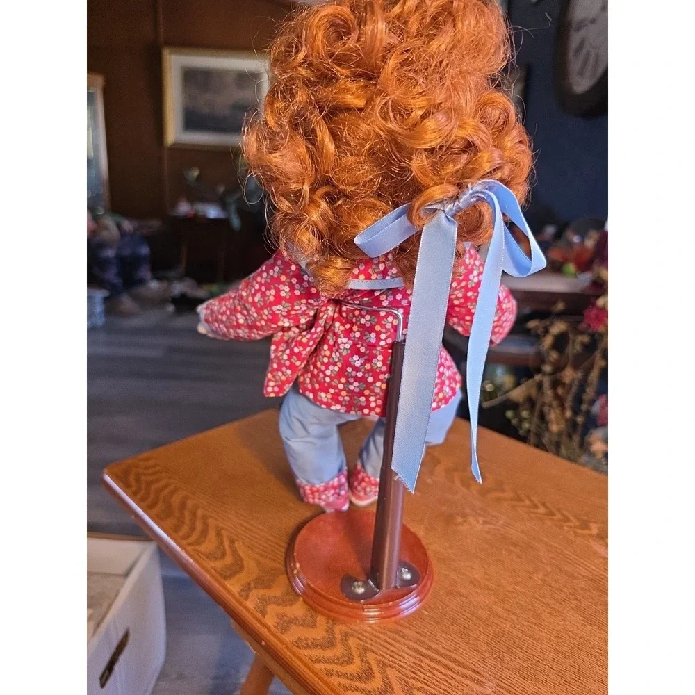 Ashton Drake MCDONALDS‎ DOLL 
